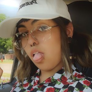 Meet your Posher, Jayce